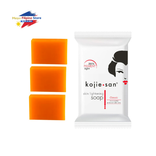 Kojie San Skin Lightening Soap 40g