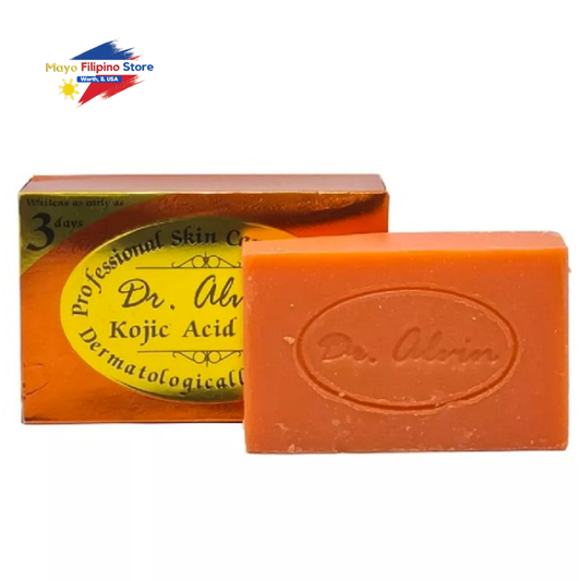 Dr. Alvin Kojic Acid 135g