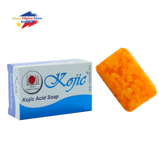 Kojic Acid Soap for Sensitve Skin 135g