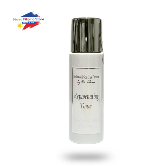 Dr. Alvin Toner 60ml