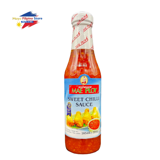 TCC Mae Ploy Sweet Chilli Sauce 350g SMALL