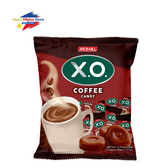 X.o Coffee Candy 200g
