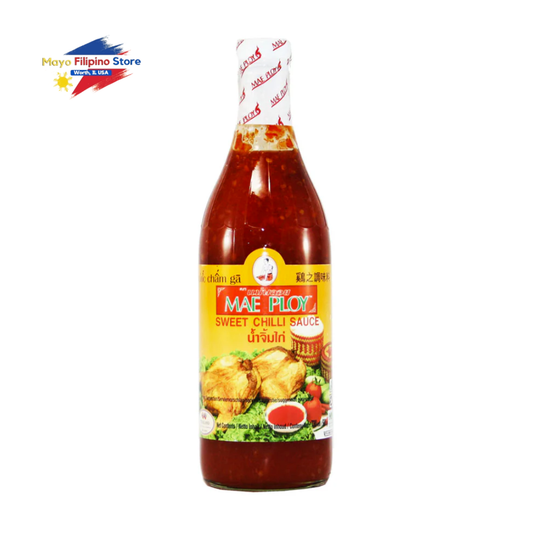 TCC Mae Ploy Sweet Chilli Chicken Sauce 730ml BIG