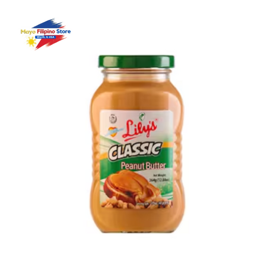 Lily's Peanut Butter Classic 364g