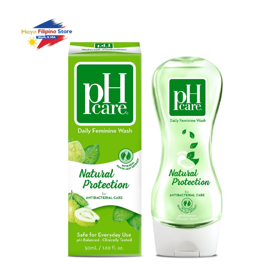 PH Care Natural Protection 50ml