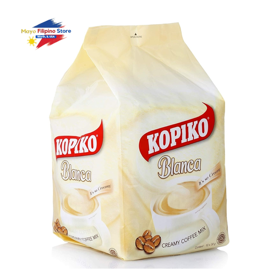 Kopiko Coffee Blanca 300g