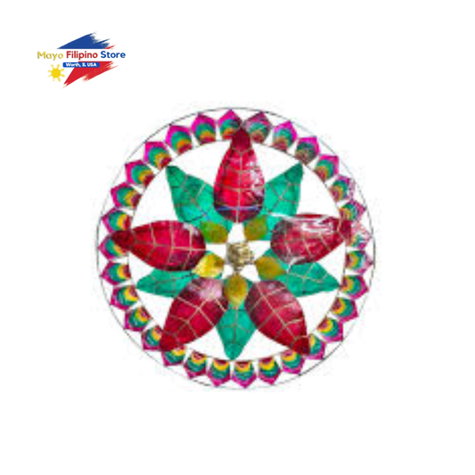 Parol / Christmas Lantern 30 Inches