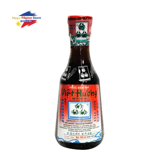 Viet Huong Fish Sauce 300ml