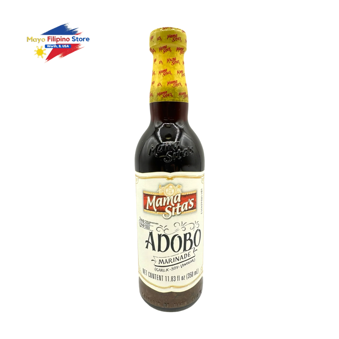 Mama Sita's Adobo Marinade 350ml