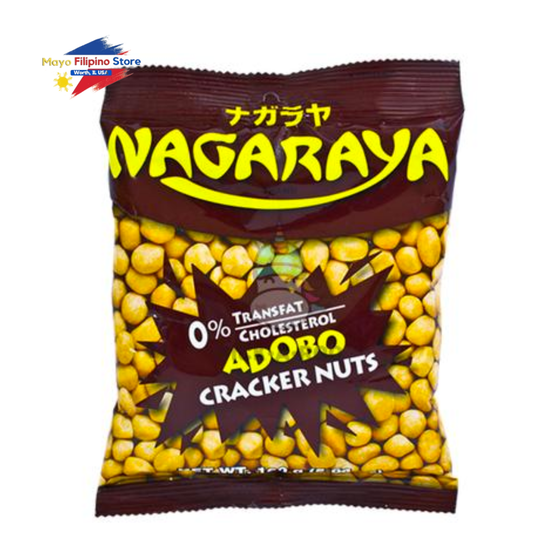Nagaraya Adobo Flavor - 160g