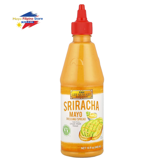 Lee Kum Kee Mayo Sriracha 445ml
