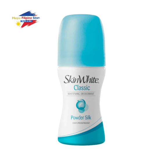 Skin White Classic Whitening Deodorant 40ml