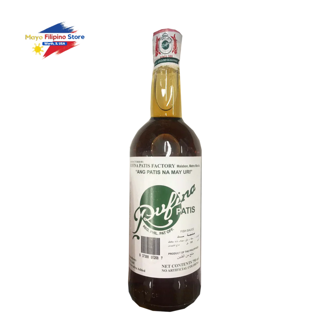 Rufina Fish Sauce 750ml