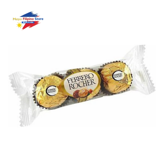 Ferrero Rocher 38g