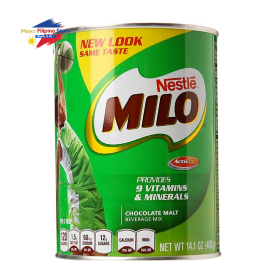 Milo Tonic Drink Powder 1500g