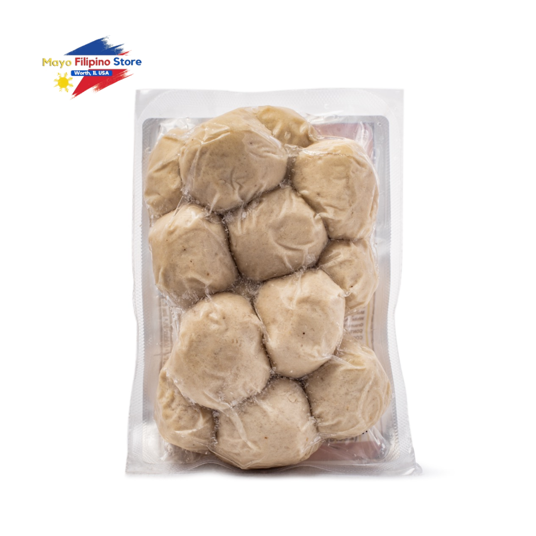 Pork Meat Balls 266g (Venus)