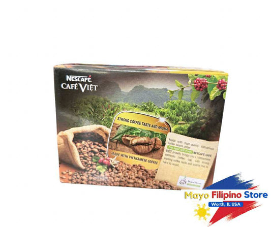 Nescafe Milky Iced Coffee