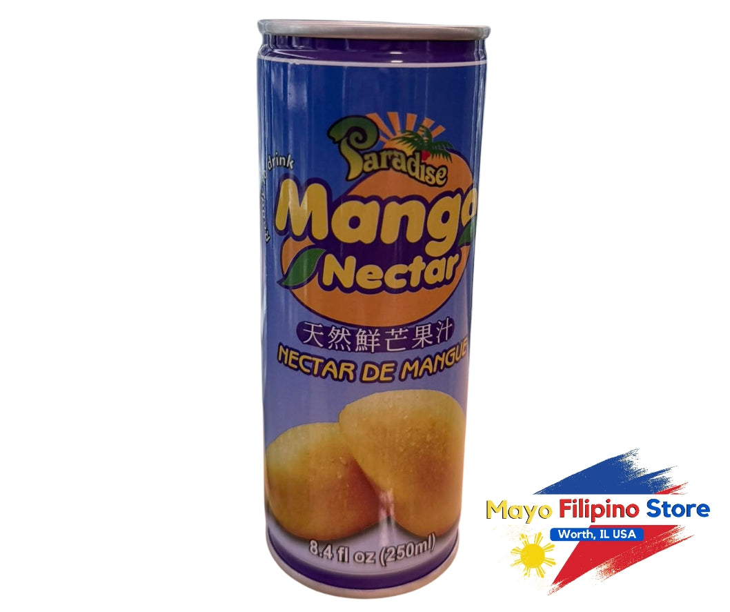 Paradise Mango Nectar 520ml