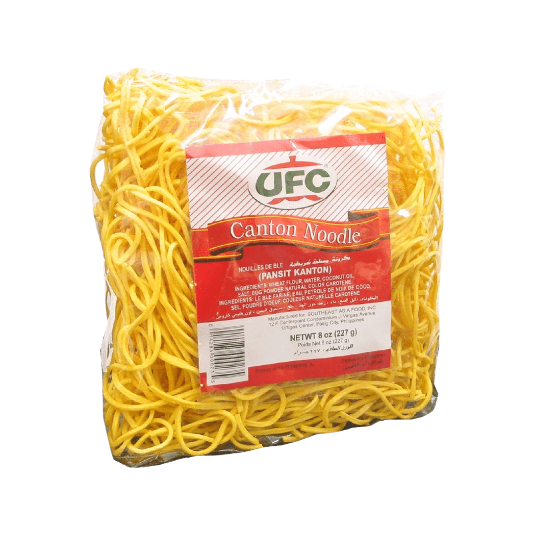 UFC Canton Noodle 8oz