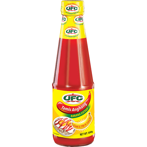 UFC Tamis Anghang 550g