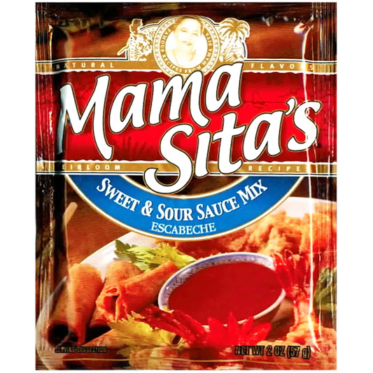 Mama Sitas Sweet & Sour Sauce mix 57g