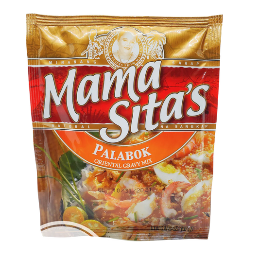Mama Sitas Palabok mix 54g