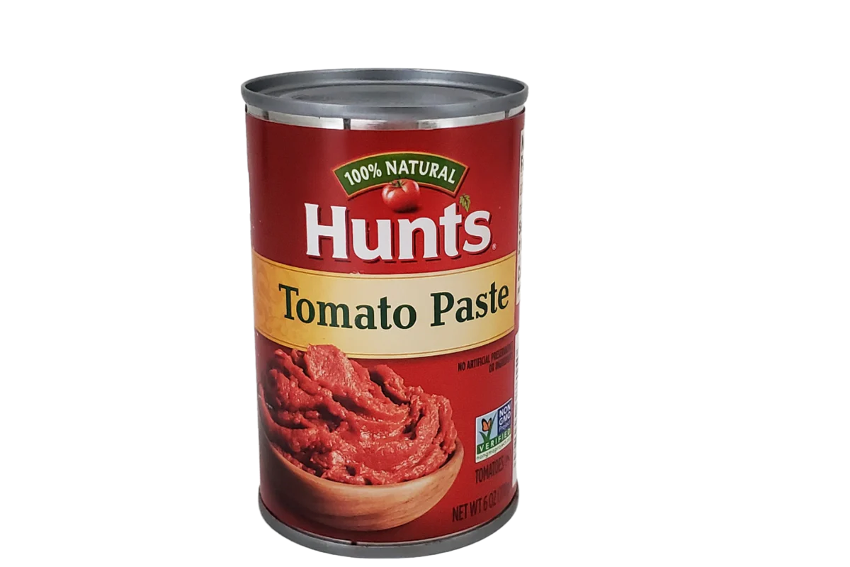 Hunts Tomato Paste 6oz 170g