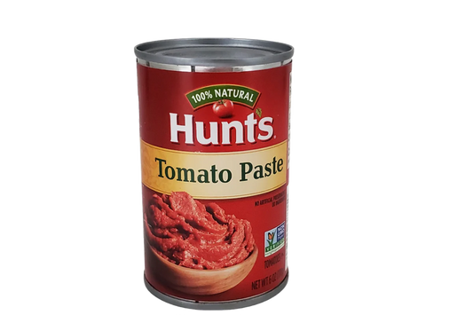 Hunts Tomato Paste 6oz 170g