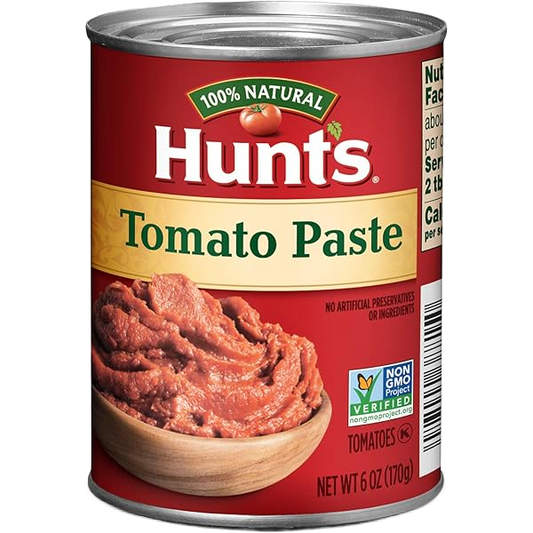 Hunts Tomato Sauce 8oz 227g