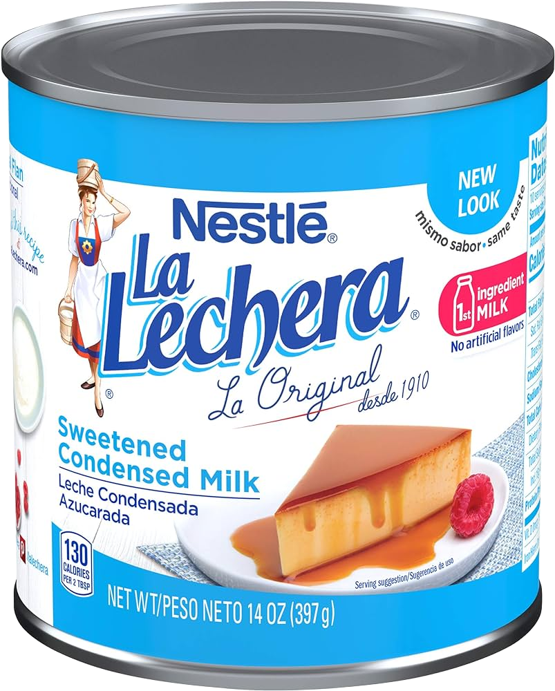 Nestle La Lechera 397g