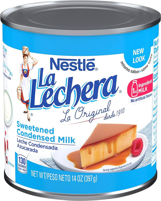Nestle La Lechera 397g