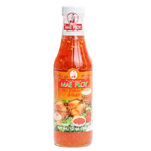 TCC Mae Ploy Sweet Chilli Sauce 350g SMALL