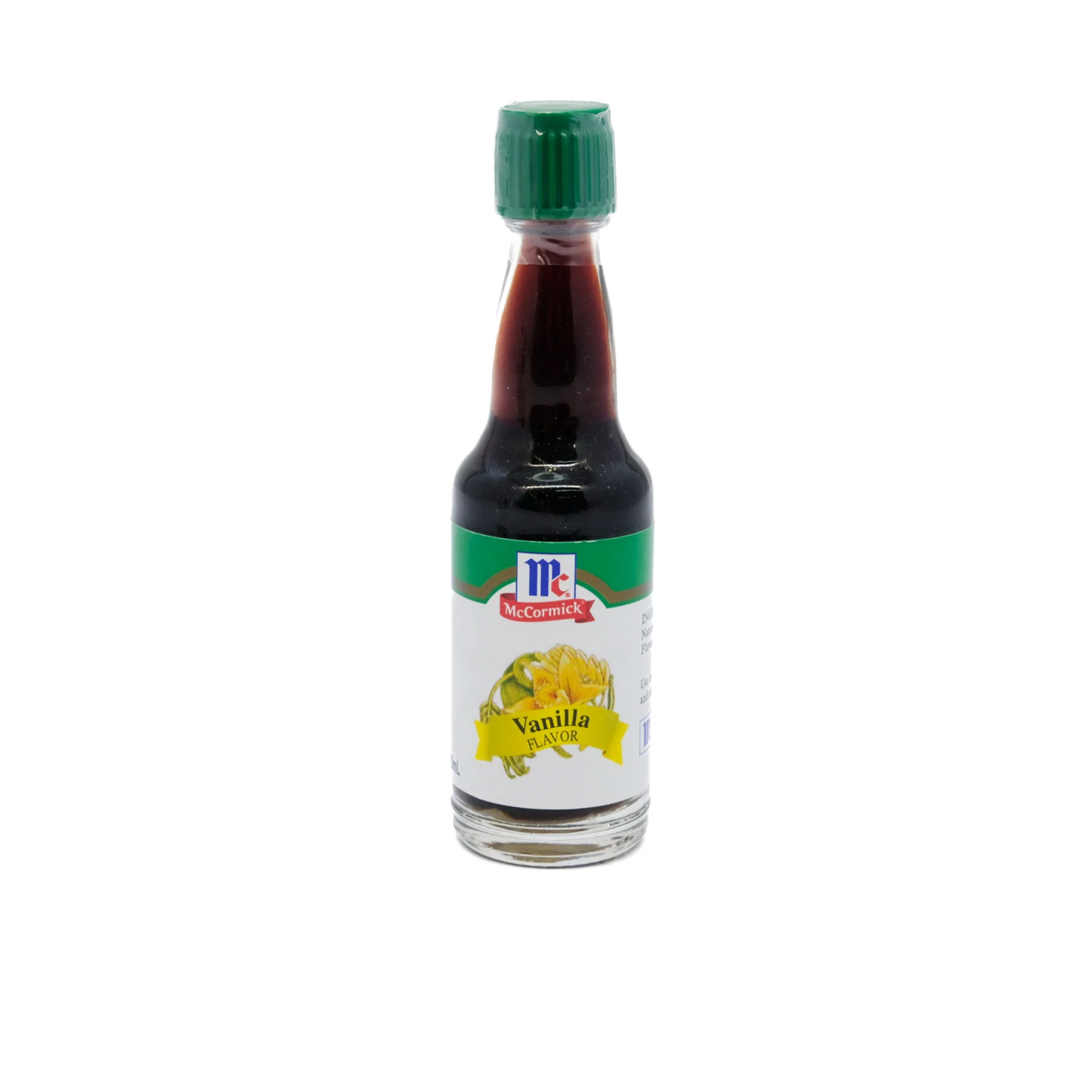 McCormick Vanilla Flavor - 20ml