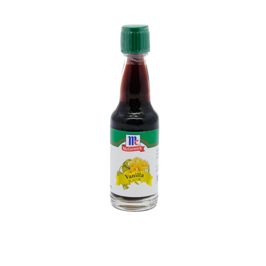 McCormick Vanilla Flavor - 20ml