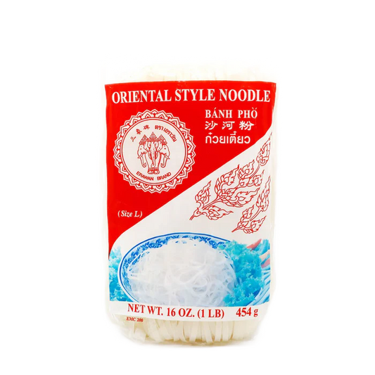 Erawan Oriental Style Noodle 454g (Red)