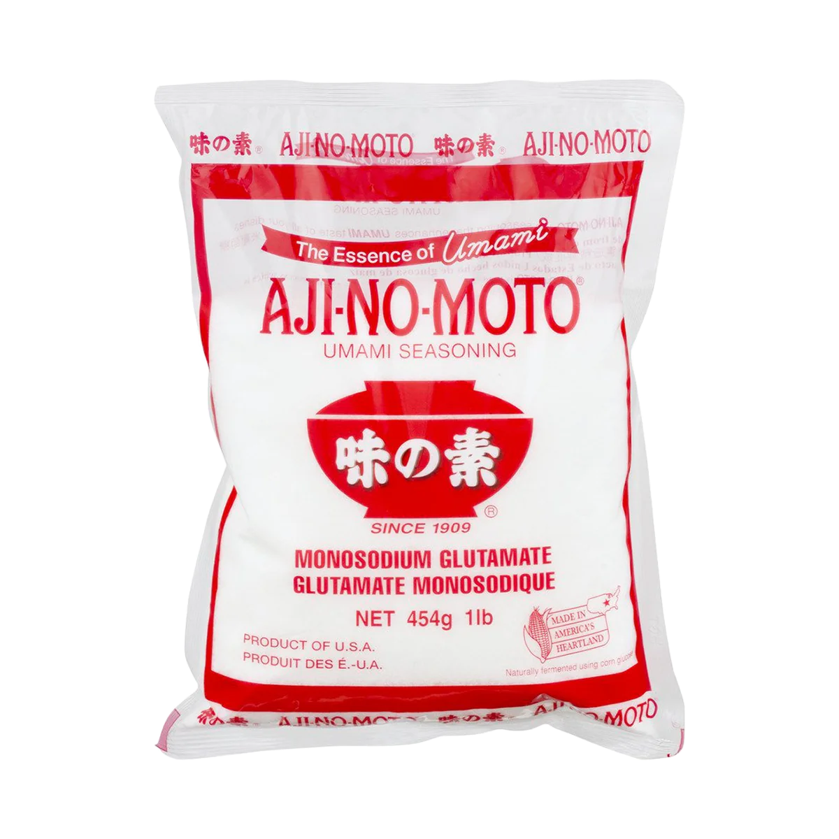 Ajinomoto MSG 1lb.