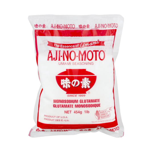 Ajinomoto MSG 1lb.