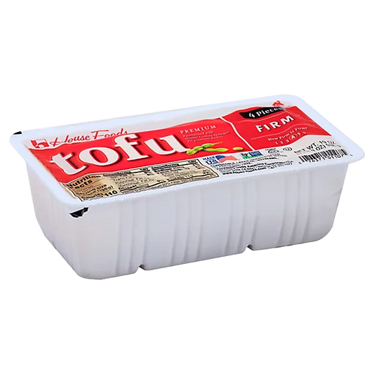 House Foods Tofu Premium Firm 538g 19oz