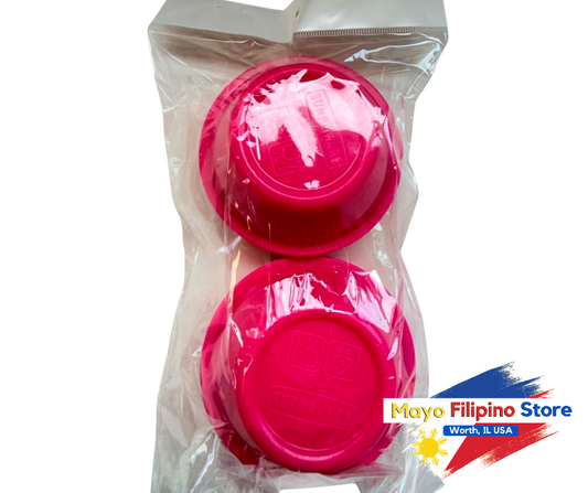 Puto Molder Large 12pcs