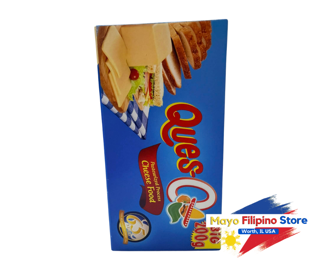 Ques-O Cheese 200g