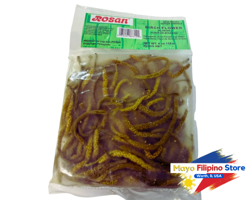 Rosan Birch Flower 4oz