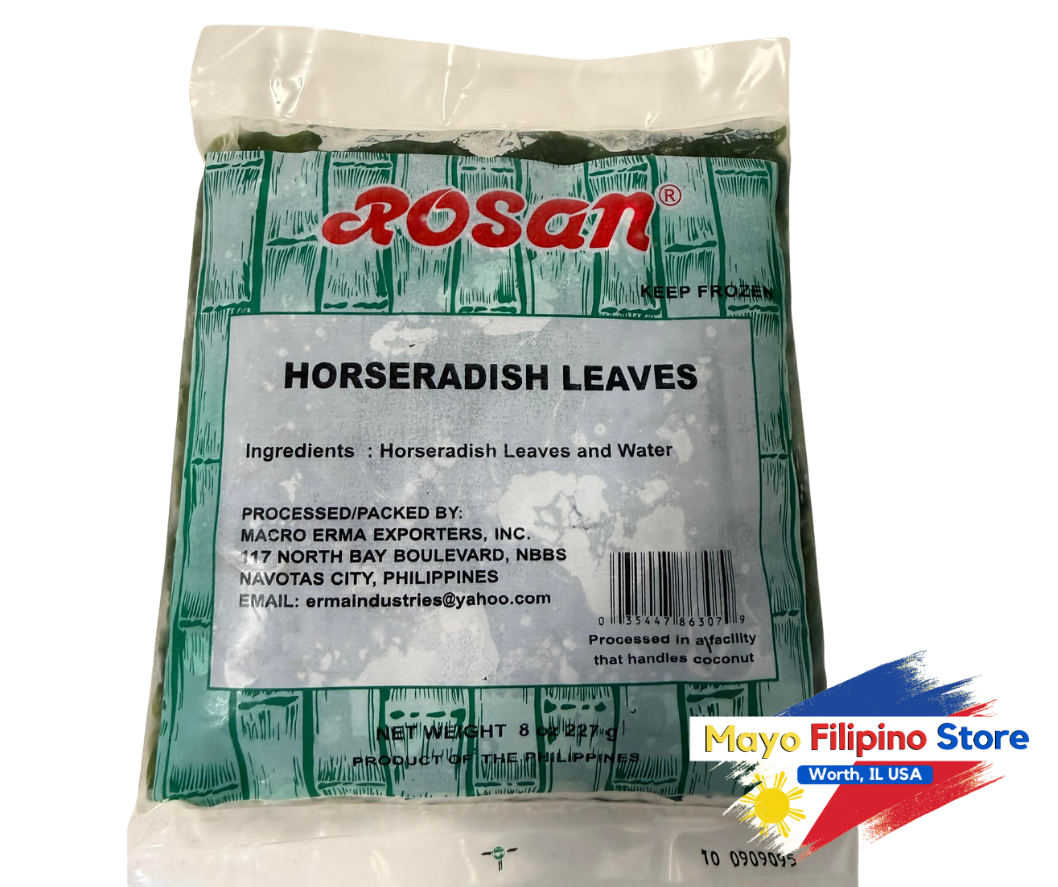 Rosan Horseradish Frozen