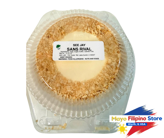 Sans rival Big (SeeJay) 10.23oz