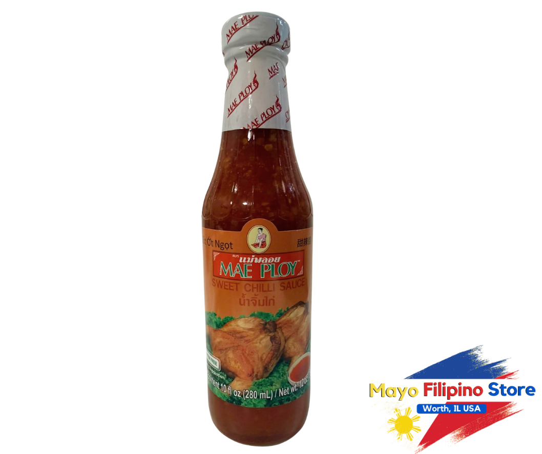 TCC Mae Ploy Sweet Chili Sauce 350g SMALL