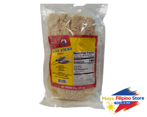 Tasty Joy Miswa (flour stick)