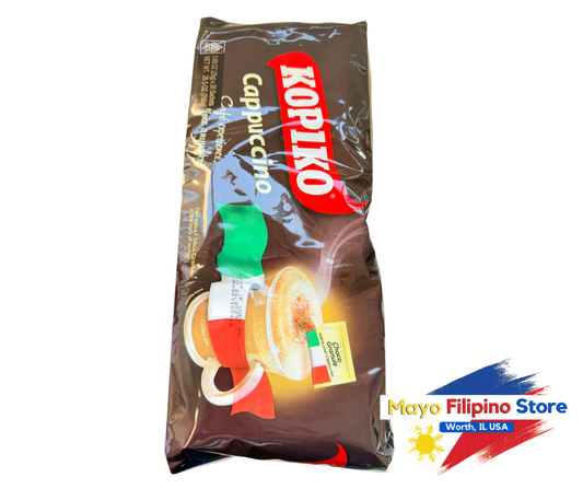 Kopiko Cappuccino Coffee 750g BIG
