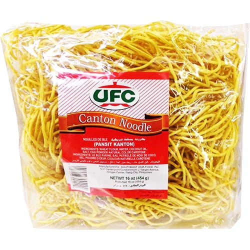 UFC Canton Noodle 16oz