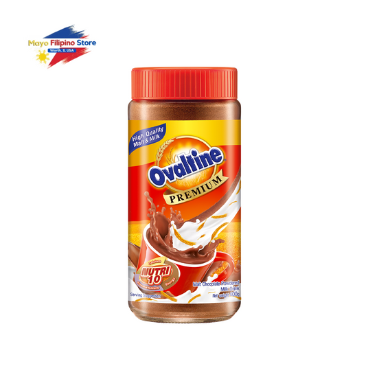 Ovaltin Malted Drink 400g