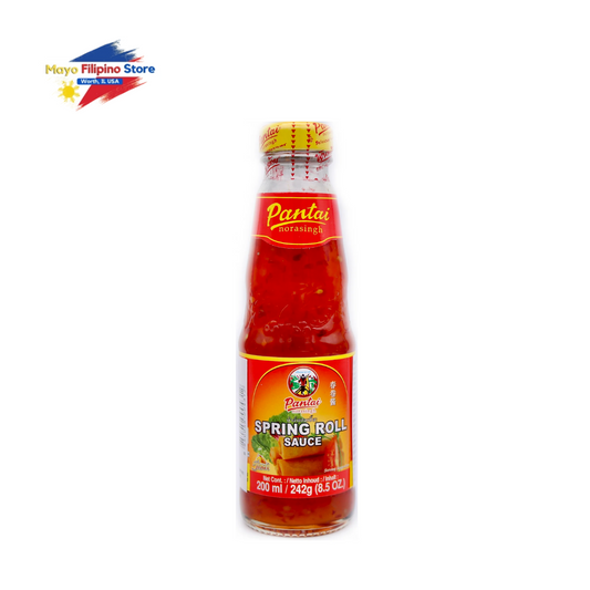 Pantai Spring Roll Sauce 8.5oz
