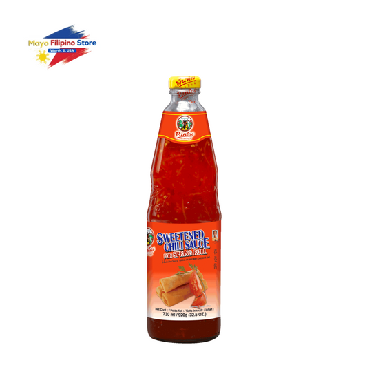 Pantai Sweetend Chili Sauce 32.5oz